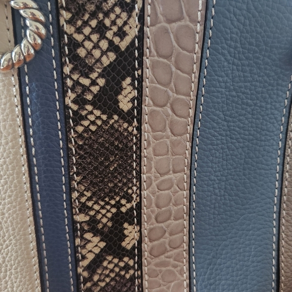 Brighton Heather Off The Grid Python - Picture 7 of 7